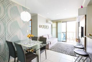 Olimpic Park Arena Jeunesse - Entire Apartament - Rio de Janeiro - 4