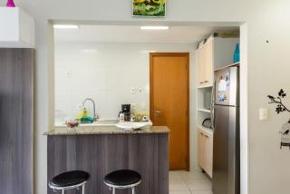 Olimpic Park Arena Jeunesse - Entire Apartament - Rio de Janeiro - 2