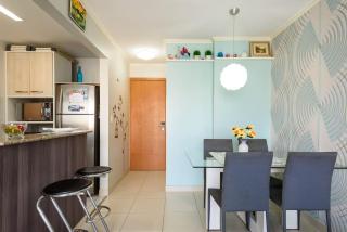 Olimpic Park Arena Jeunesse - Entire Apartament - Rio de Janeiro - 1