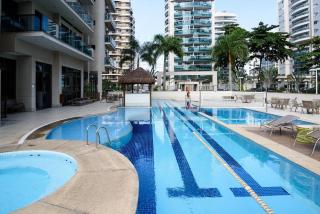 Olimpic Park Arena Jeunesse - Entire Apartament - 2