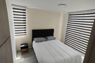 Apto completo Pto Azul Club House Ven a Descansar - Ricaurte - 8