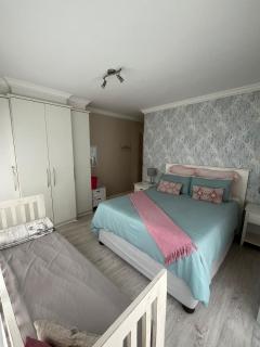 Marina View Guest House - Jeffreys Bay - 1