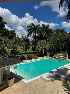 Villa Beach & Golf CASA DE CAMPO - La Romana - 0