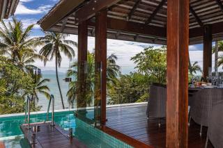 17 Wharf Street - Main House & Bungalow - Port Douglas - 0