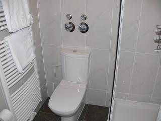 Business Flat Bahnhofstraße - 7