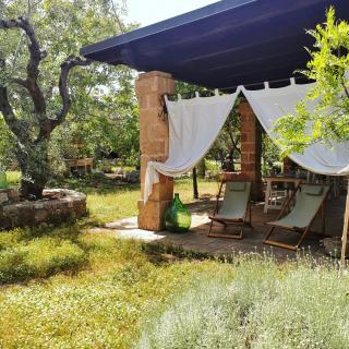 Masseria Borgo del Gallo - Tricase - 0