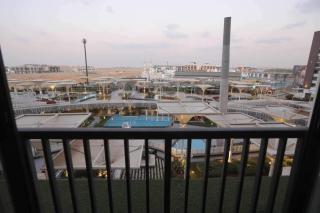 Duplex-Nyoum New Cairo - 6
