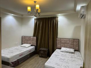4شارع نبلس المهندسين - Cairo - 2