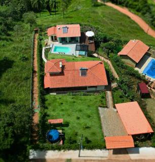 Lapinha do sertao_moeda/Mg - Moeda - 2