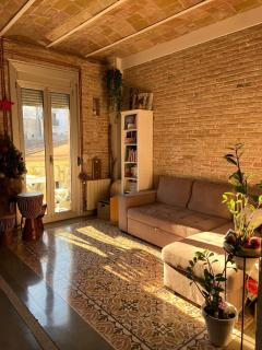 POBLENOU COZY DOUBLE BEDROOM - 1