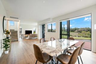 Luxury Sun Soaked Devonport Waterfront 4BR Home - Auckland - 8