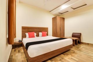 Super Capital O Seven Wonders Inn Near Sahara Ganj Mall - Lucknow - 9