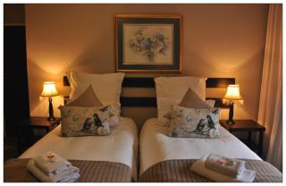 Lemon & Lime Guesthouse - Bloemfontein - 5