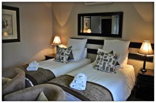 Lemon & Lime Guesthouse - Bloemfontein - 4