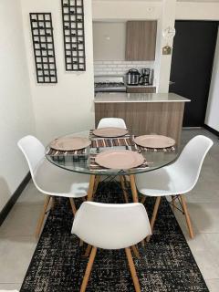 Apartamento cómodo y exclusivo - Villa Nueva - 4