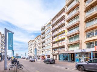 Apartment in St Idesbald with Sea Views - Koksijde - 5