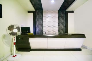 Hotel O All Seasons - Jamshedpur - 1