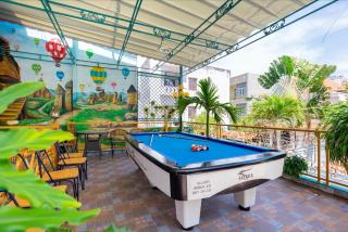 The Venia Urban Home - 9