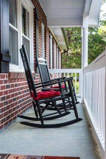 Bellfield Retreat - McCormick - 6