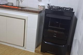 Apartamento charmoso a 400mts da praia da Enseada - Guarujá - 1