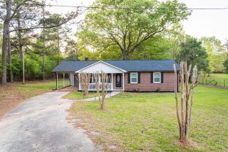 Bellfield Retreat - McCormick - 9