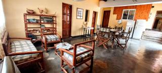 Hospedaje Familia Sandoval - Tilcara - 0
