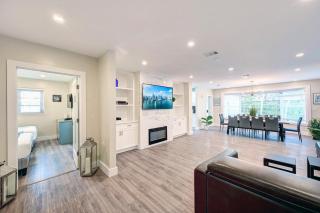 Luxury Villa WALK 5 minutes to Hollywood Beach - Hollywood - 3