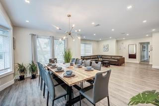 Luxury Villa WALK 5 minutes to Hollywood Beach - Hollywood - 1