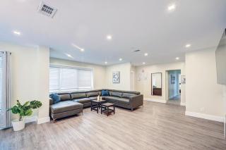 Luxury Villa WALK 5 minutes to Hollywood Beach - Hollywood - 4