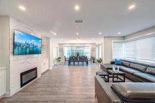 Luxury Villa WALK 5 minutes to Hollywood Beach - Hollywood - 6