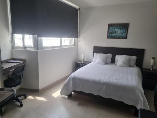 502 Moderno Aparta-Suite en Versalles Tipo Loft - Cali Tower Suites & Lofts - Cali - 1