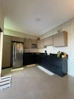 Casa ao lado da Serra de Caldas - Caldas Novas - 5