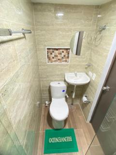 31 BELLO APARTAMENTO CON BALCON EN LAURELES ESTADIO - 3