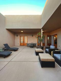 Casa Grande - Willcox - 8