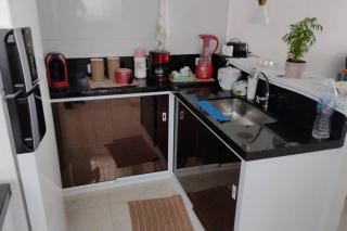 Casa charmosa com piscina - Guarujá - 6