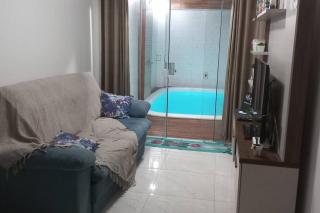 Casa charmosa com piscina - Guarujá - 3