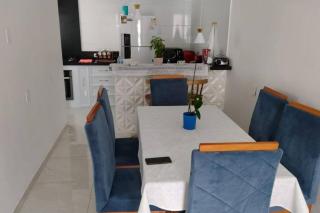 Casa charmosa com piscina - Guarujá - 1