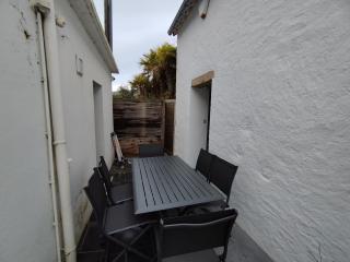 Plage & Marais - Maison 3 chambres 6 personnes - - Guérande - 6