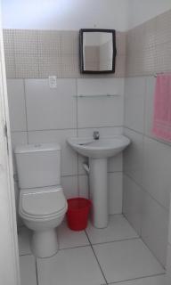 Porto das Palmeiras Hostel - Salvador - 6