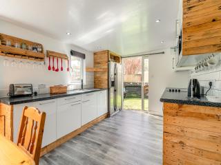 By The Beach- Uk31201 - Downderry - 3