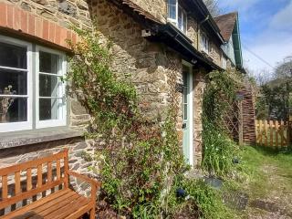 Sheilas Cottage - Lynton - 0