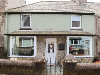 Chapel Street Cottage - Amlwch - 0