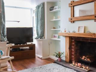 Chapel Street Cottage - Amlwch - 9