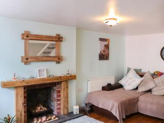 Chapel Street Cottage - Amlwch - 8