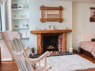 Chapel Street Cottage - Amlwch - 7