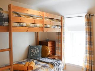 Chapel Street Cottage - Amlwch - 1