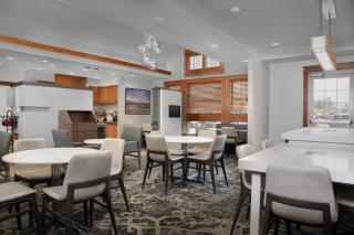 Residence Inn by Marriott San Bernardino - San Bernardino - 6