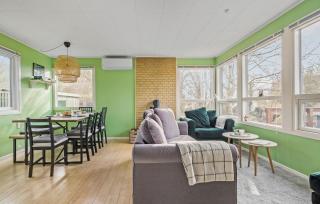Beautiful Home In Kalundborg - 8