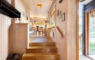 Gorgeous Home In Härnösand With Wifi - Härnösand - 5
