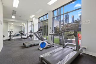 Complete Host Southside Towers Apartments - 6